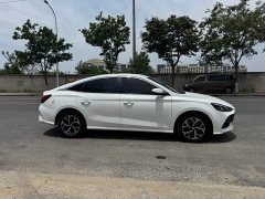 SAIC MG5 180DVVT CVT Edition - фото 7
