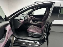 Nio ET5T 75kWh Touring - фото 9