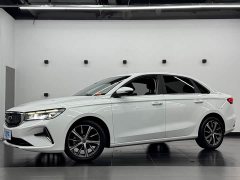 Voyah 4 1.5L CVTPremium Version - фото 1