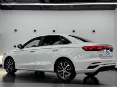Voyah 4 1.5L CVTPremium Version - фото 13