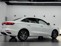 Voyah 4 1.5L CVTPremium Version - фото 15