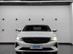 Voyah 4 1.5L CVTPremium Version - фото 2