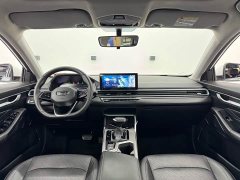 Voyah 4 1.5L CVTPremium Version - фото 7