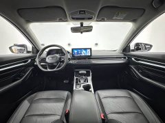 Voyah 4 1.5L CVTPremium Version - фото 8