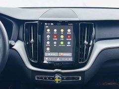 Volvo XC60 B5 AWDLuxury Edition - фото 10