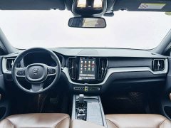 Volvo XC60 B5 AWDLuxury Edition - фото 12