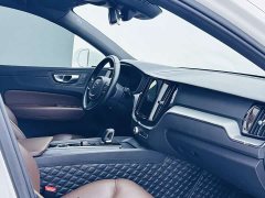 Volvo XC60 B5 AWDLuxury Edition - фото 13