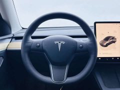 Tesla Model Y Edition - фото 10