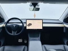 Tesla Model Y Edition - фото 11