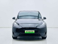 Tesla Model Y Edition - фото 2