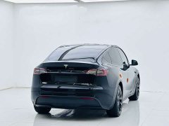 Tesla Model Y Edition - фото 7