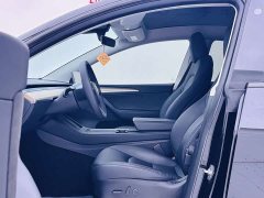 Tesla Model Y Edition - фото 8