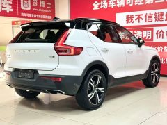 Volvo XC40 T4 AWD Edition - фото 5