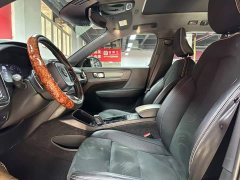 Volvo XC40 T4 AWD Edition - фото 8