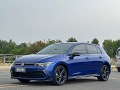 Volkswagen Golf 280TSI DSG R-Line - фото 1