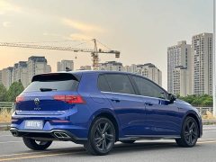 Volkswagen Golf 280TSI DSG R-Line - фото 10