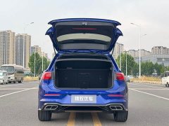 Volkswagen Golf 280TSI DSG R-Line - фото 11