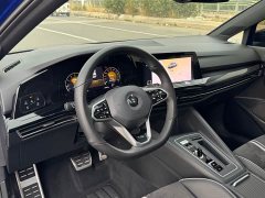 Volkswagen Golf 280TSI DSG R-Line - фото 16