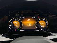 Volkswagen Golf 280TSI DSG R-Line - фото 18