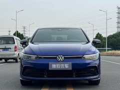 Volkswagen Golf 280TSI DSG R-Line - фото 2