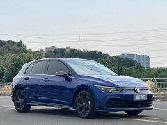 Volkswagen Golf 280TSI DSG R-Line - фото 3