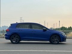 Volkswagen Golf 280TSI DSG R-Line - фото 4