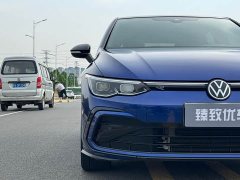 Volkswagen Golf 280TSI DSG R-Line - фото 5