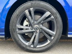 Volkswagen Golf 280TSI DSG R-Line - фото 6