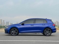 Volkswagen Golf 280TSI DSG R-Line - фото 7