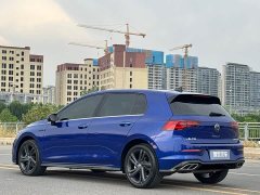 Volkswagen Golf 280TSI DSG R-Line - фото 8