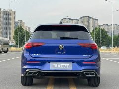 Volkswagen Golf 280TSI DSG R-Line - фото 9