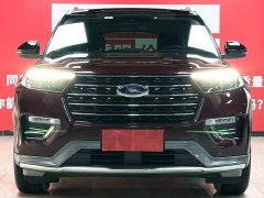 SAIC EcoBoost 285 AWD Edition 6 - фото 3