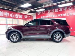 SAIC EcoBoost 285 AWD Edition 6 - фото 4