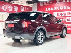 SAIC EcoBoost 285 AWD Edition 6 - фото 5