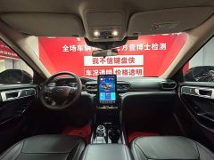 SAIC EcoBoost 285 AWD Edition 6 - фото 7