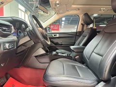 SAIC EcoBoost 285 AWD Edition 6 - фото 8