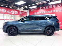 SAIC Redline 650T 7 Edition - фото 4
