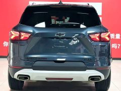 SAIC Redline 650T 7 Edition - фото 6