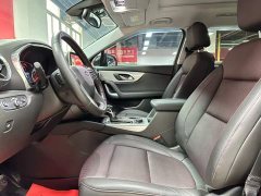 SAIC Redline 650T 7 Edition - фото 8