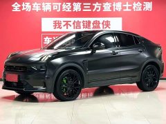 Lynk & Co 05 2.0TD AWD Edition - фото 1