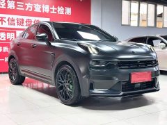 Lynk & Co 05 2.0TD AWD Edition - фото 2