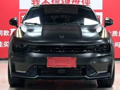 Lynk & Co 05 2.0TD AWD Edition - фото 3