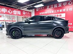 Lynk & Co 05 2.0TD AWD Edition - фото 4