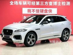 Lynk & Co F-PACE 300-Sport Edition - фото 1