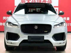 Lynk & Co F-PACE 300-Sport Edition - фото 3