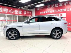 Lynk & Co F-PACE 300-Sport Edition - фото 4