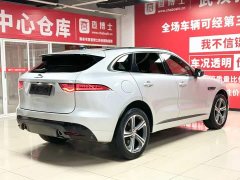 Lynk & Co F-PACE 300-Sport Edition - фото 5