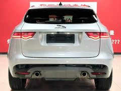 Lynk & Co F-PACE 300-Sport Edition - фото 6