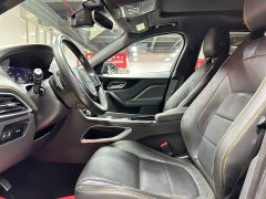 Lynk & Co F-PACE 300-Sport Edition - фото 8