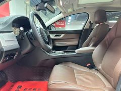 Lynk & Co XFL 2.0T P250 2WDLuxury Edition - фото 8